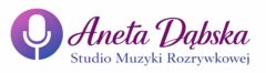 Aneta Dąbska – nauka śpiewu, lekcje gitary i fortepianu. Lublin